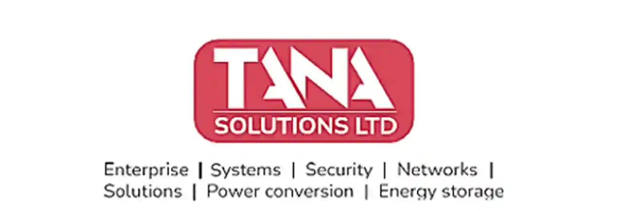 Tana Solutions Ltd