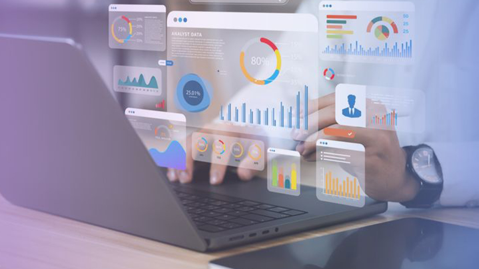 Transforming Pharmacy Operations with an End-to-End ERP Solution