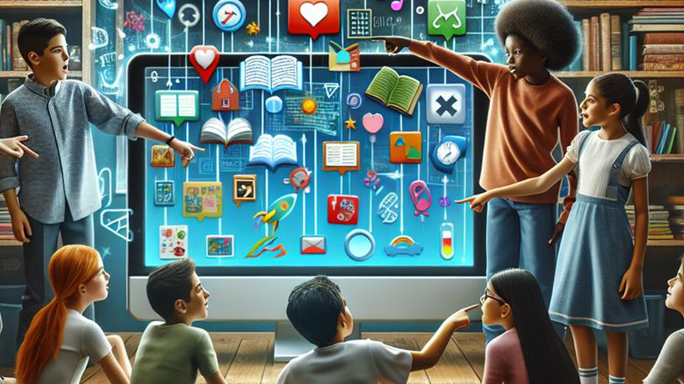 Revolutionizing the Education Sector with Custom Software Solutions
