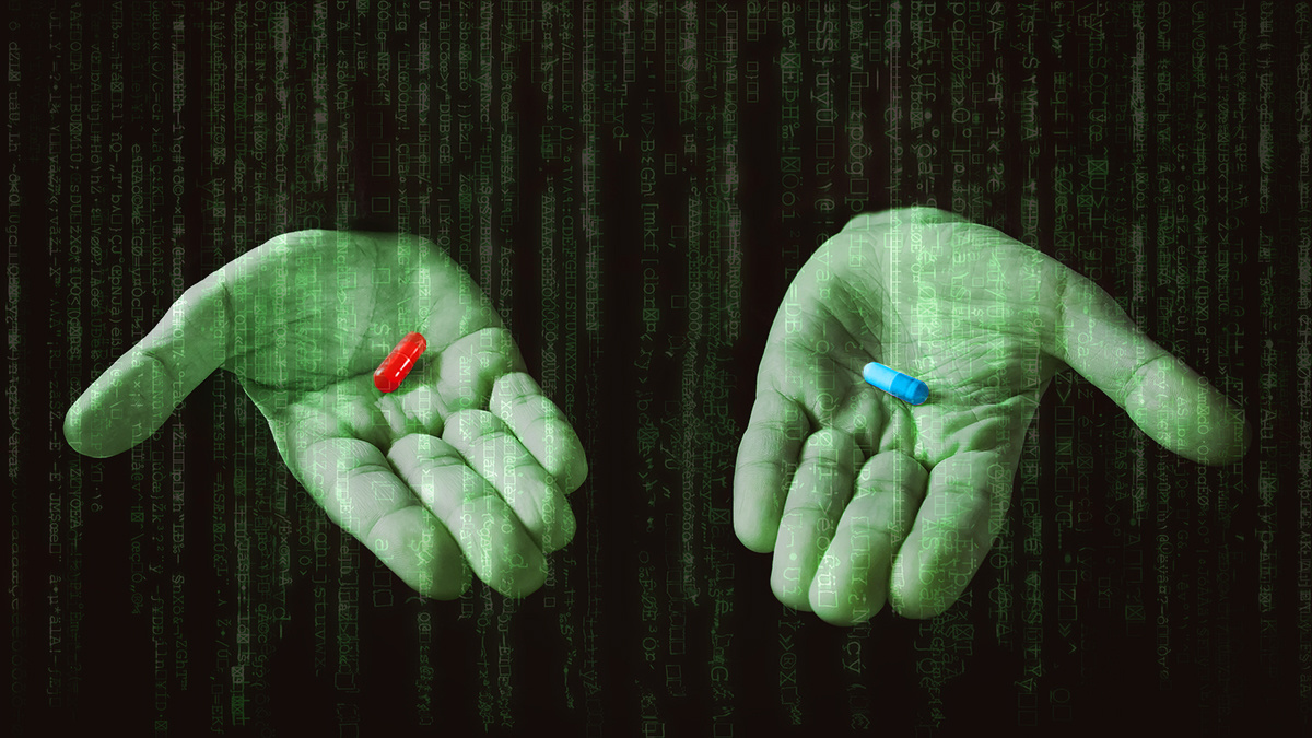 Escaping the Matrix: Taking the Red Pill in Software Engineering
